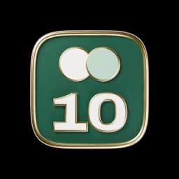 10 partners