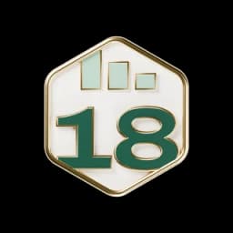 Handicap 18