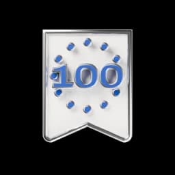 Europe's Top 100